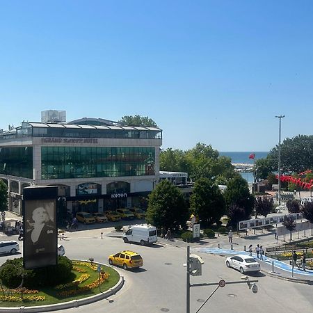 Grand Karot Hotel Yalova  Exteriér fotografie